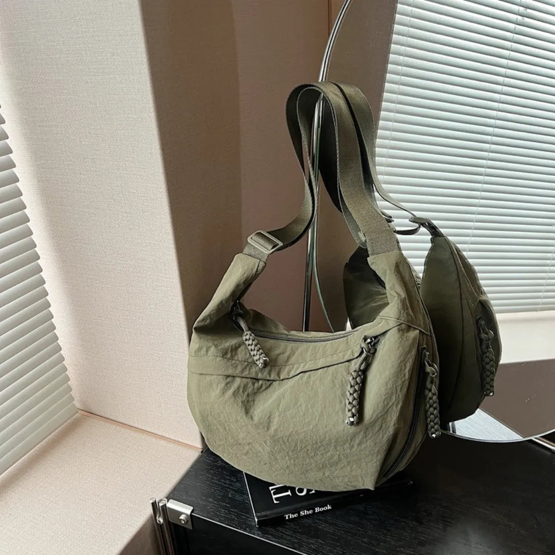 Baia | Crossbody Bag  - By Qivii