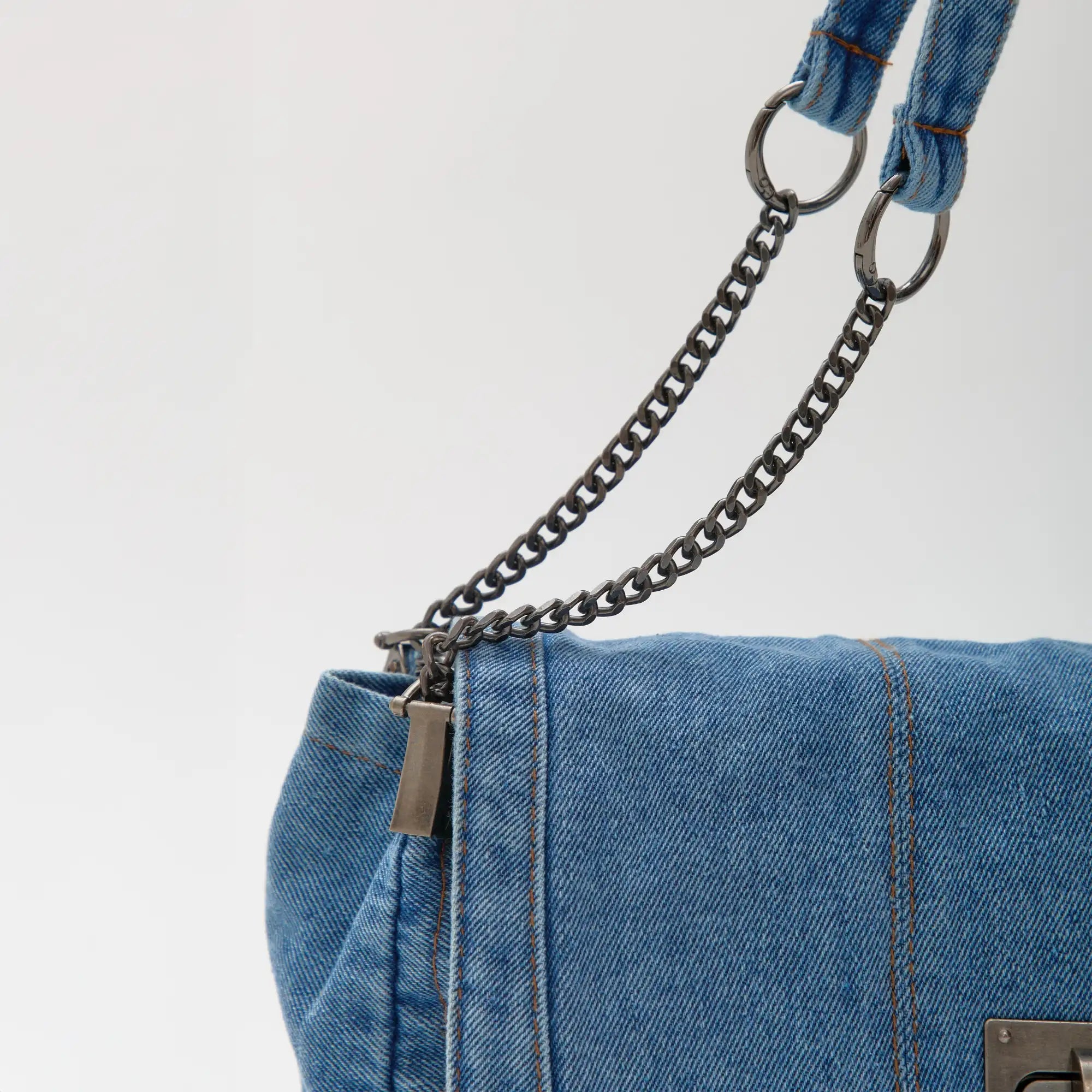 Elaya | Shoulder Bag  - By Qivii