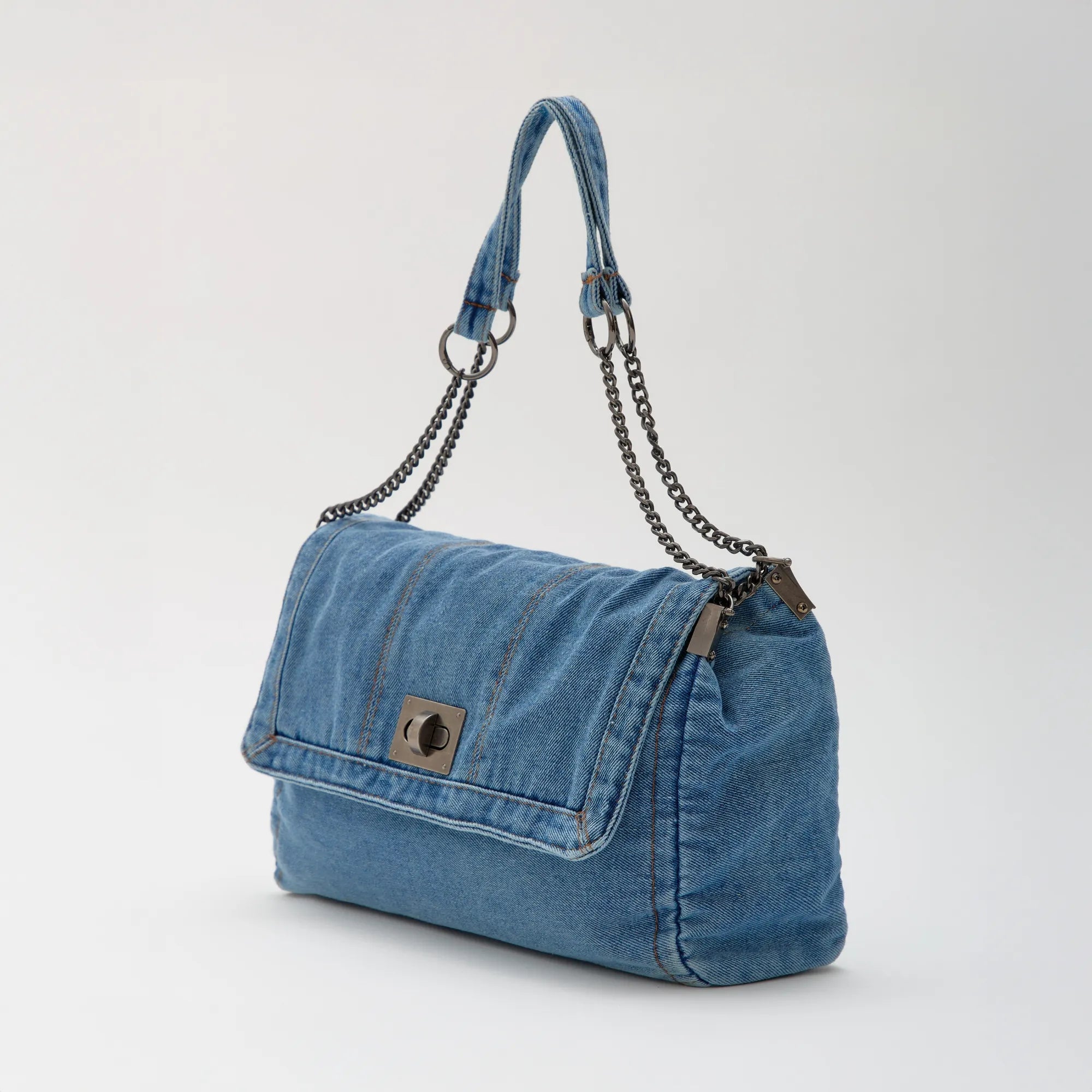 Elaya | Shoulder Bag  - By Qivii