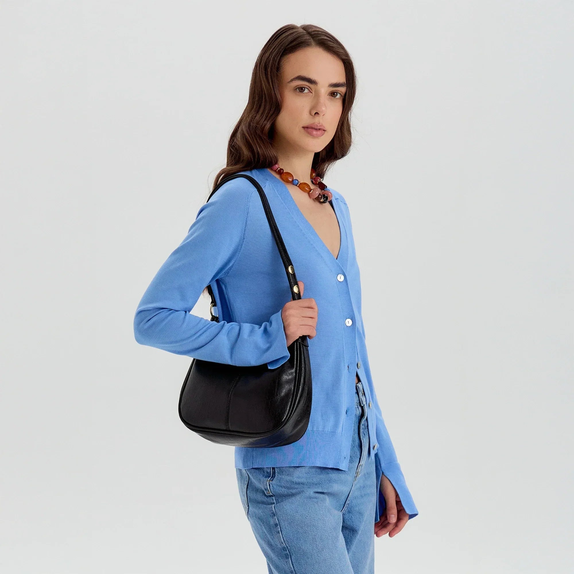 Baya | Crossbody Bag  - By Qivii