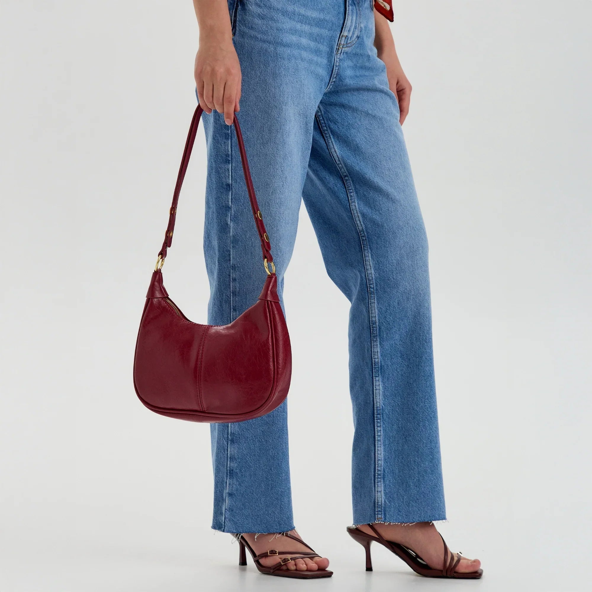 Baya | Crossbody Bag  - By Qivii