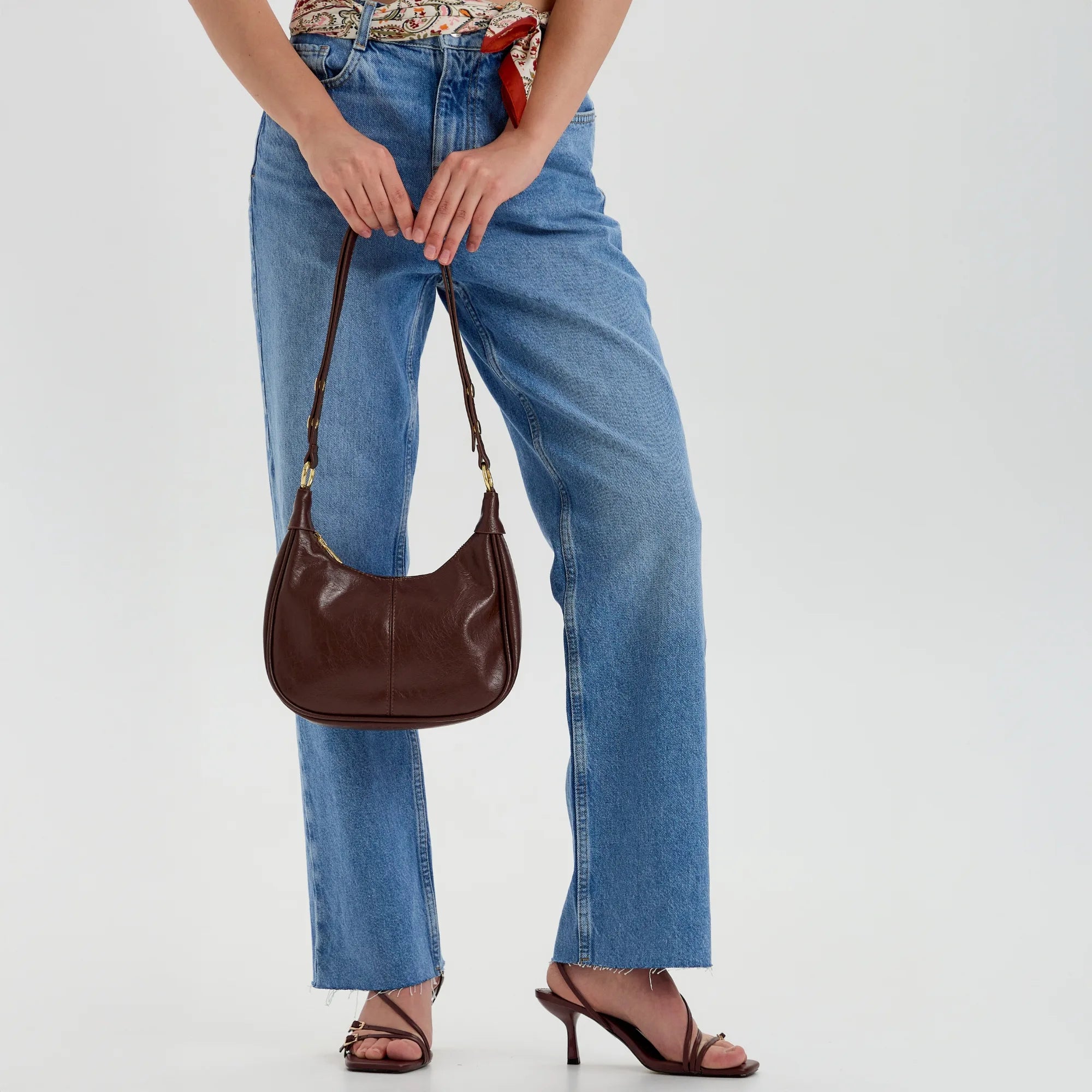 Baya | Crossbody Bag  - By Qivii