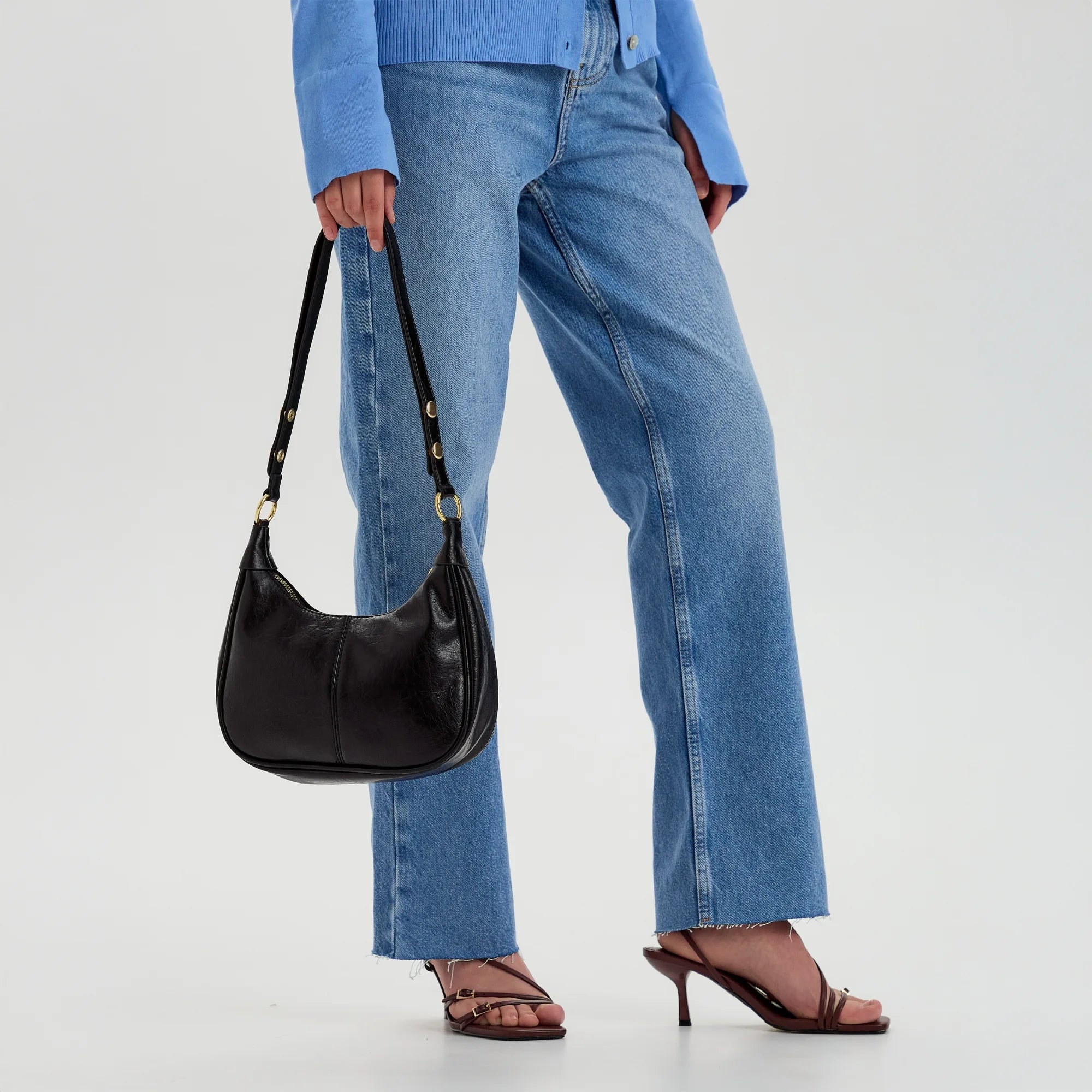 Baya | Crossbody Bag  - By Qivii
