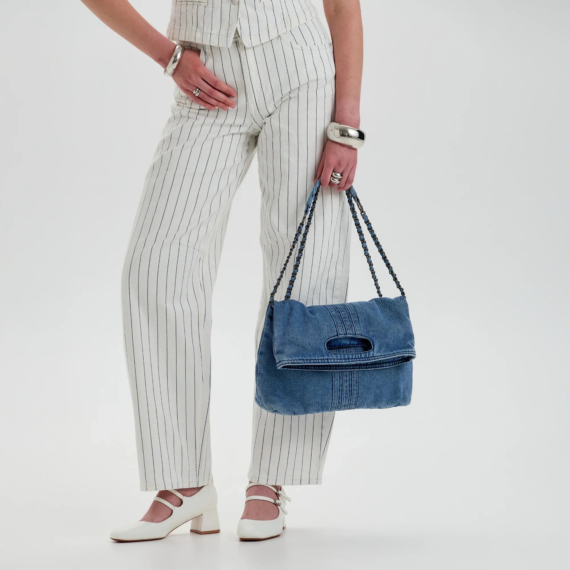 Jeana | Shoulder Bag  - By Qivii