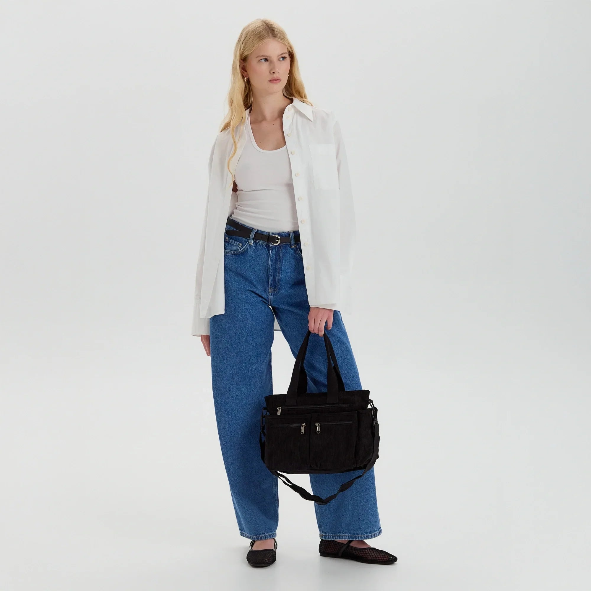 Kanna | Crossbody Bag  - By Qivii