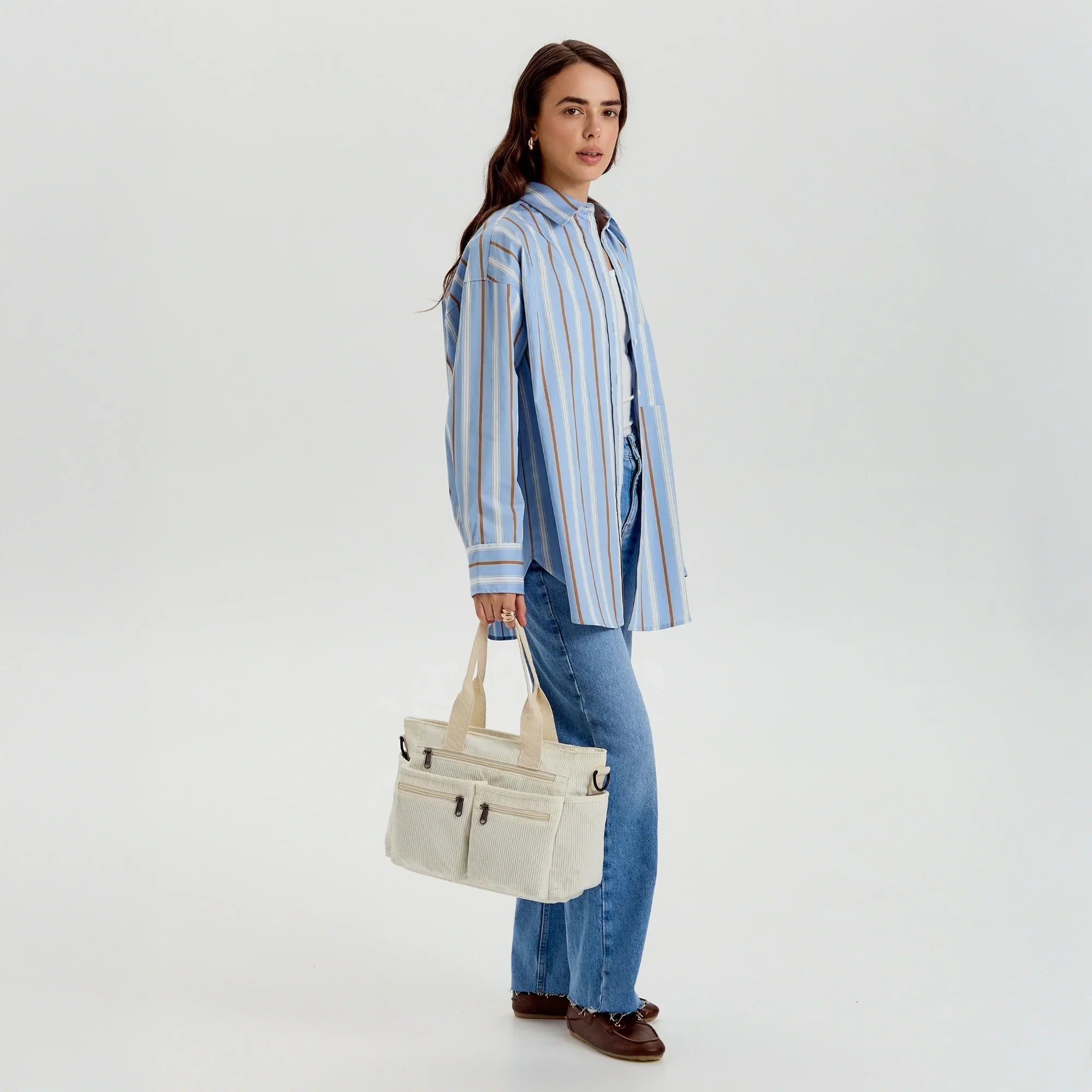 Kanna | Crossbody Bag  - By Qivii