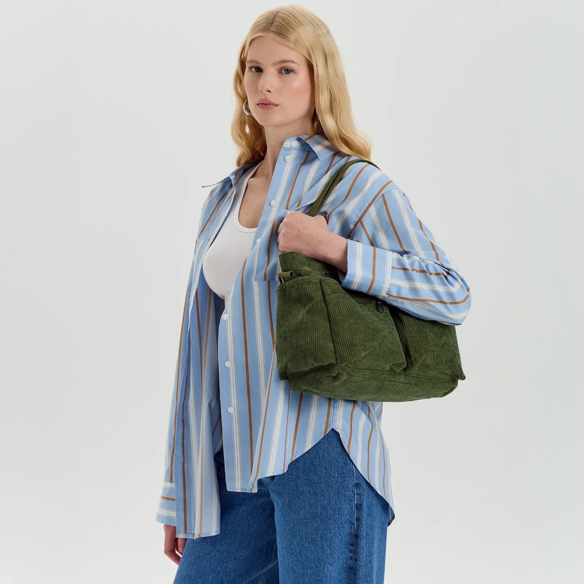 Kanna | Crossbody Bag  - By Qivii