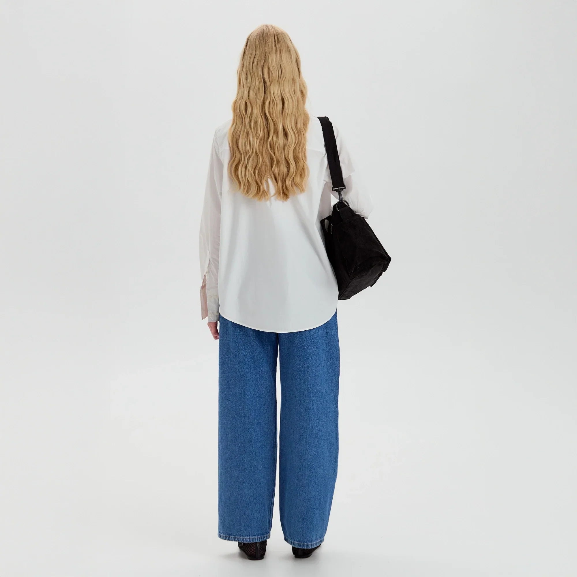 Kanna | Crossbody Bag  - By Qivii