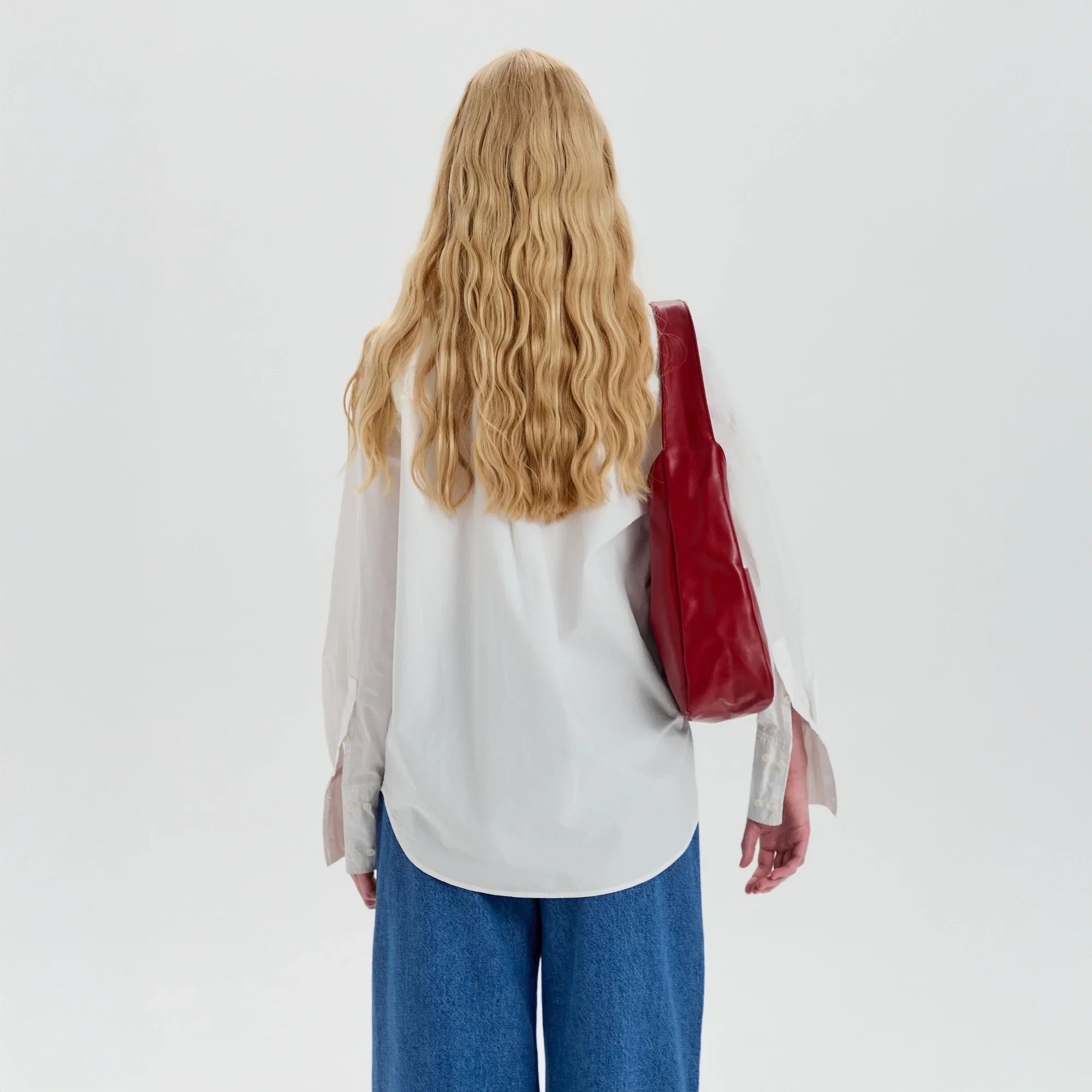 Lilya | Hobo Bag  - By Qivii