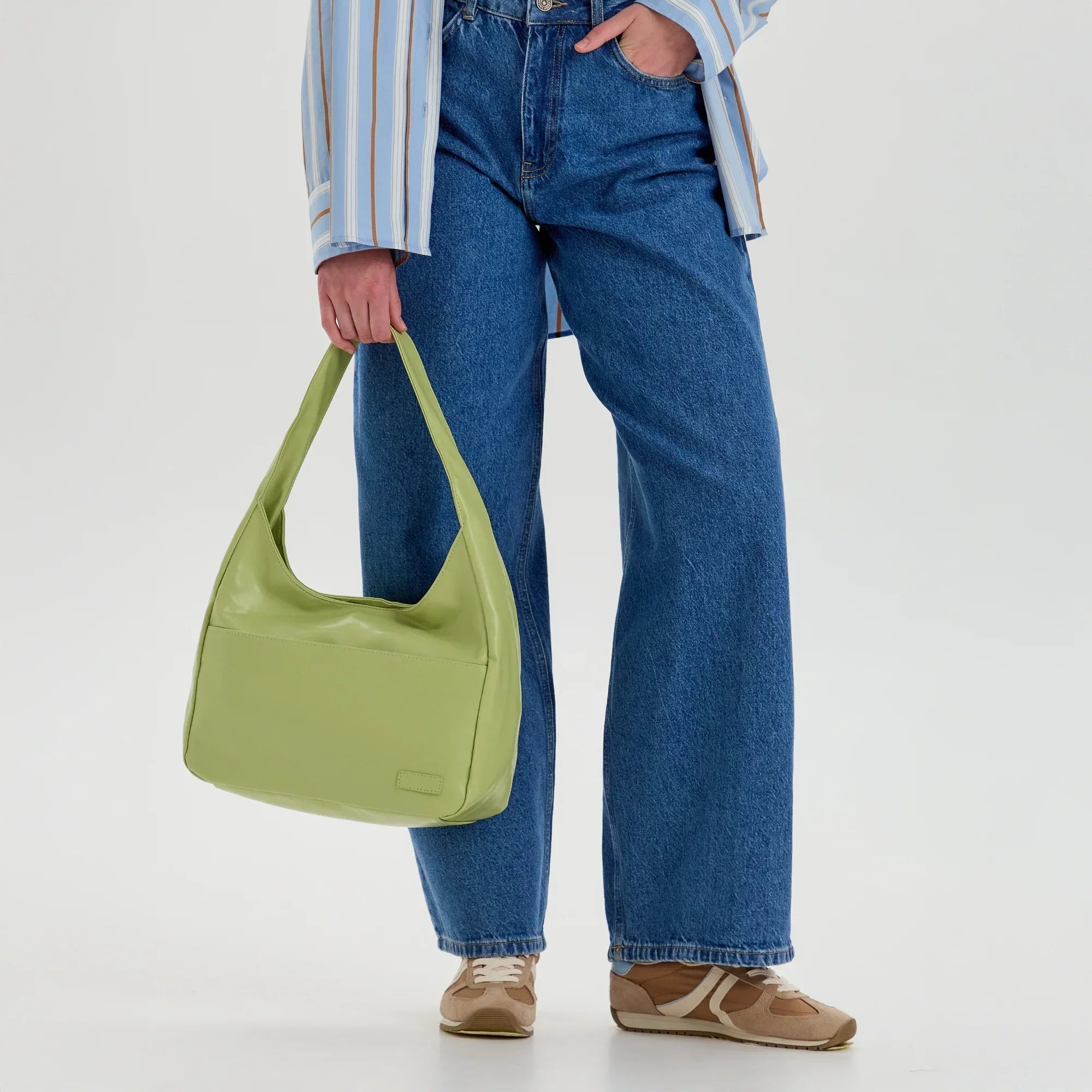 Lilya | Hobo Bag  - By Qivii
