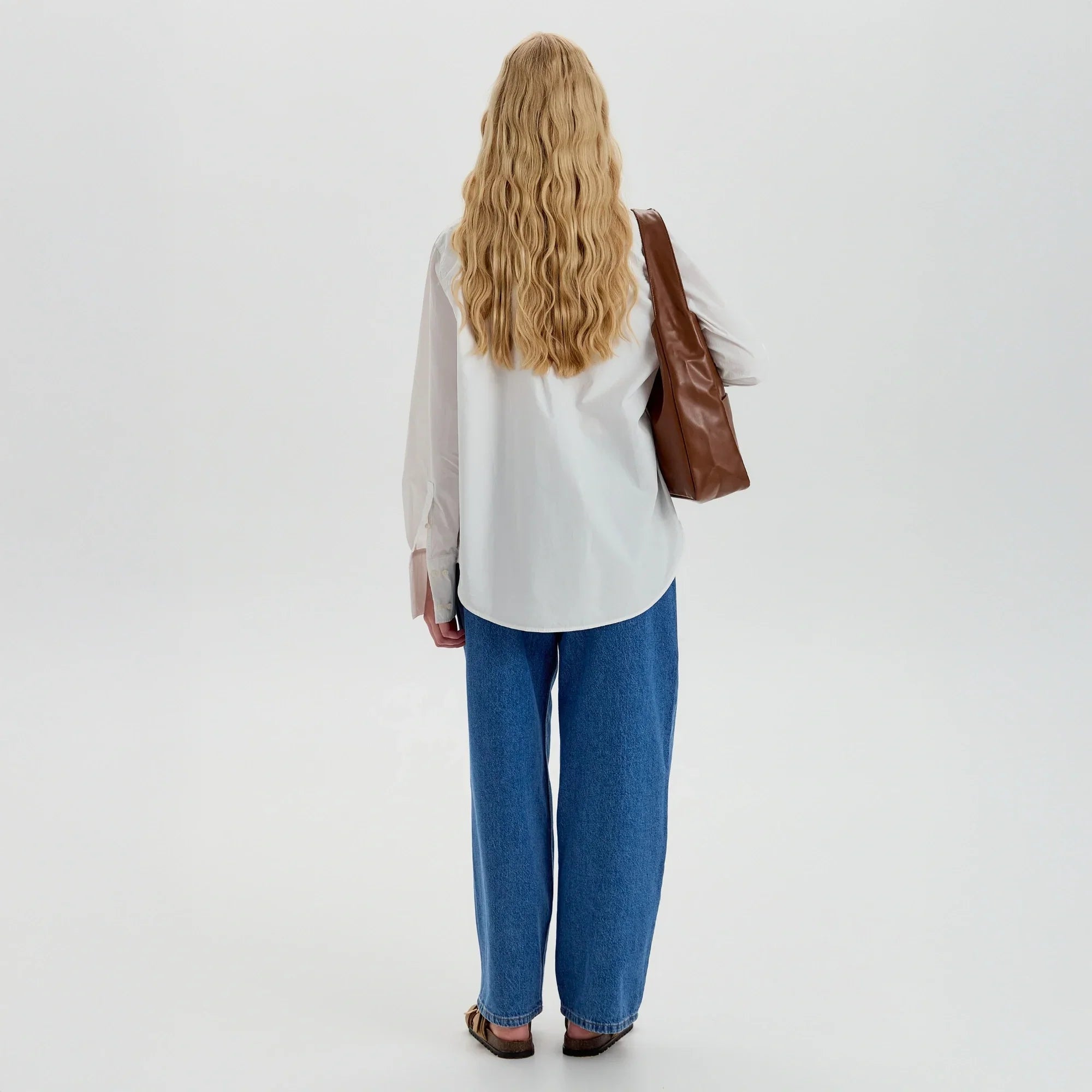 Lilya | Hobo Bag  - By Qivii