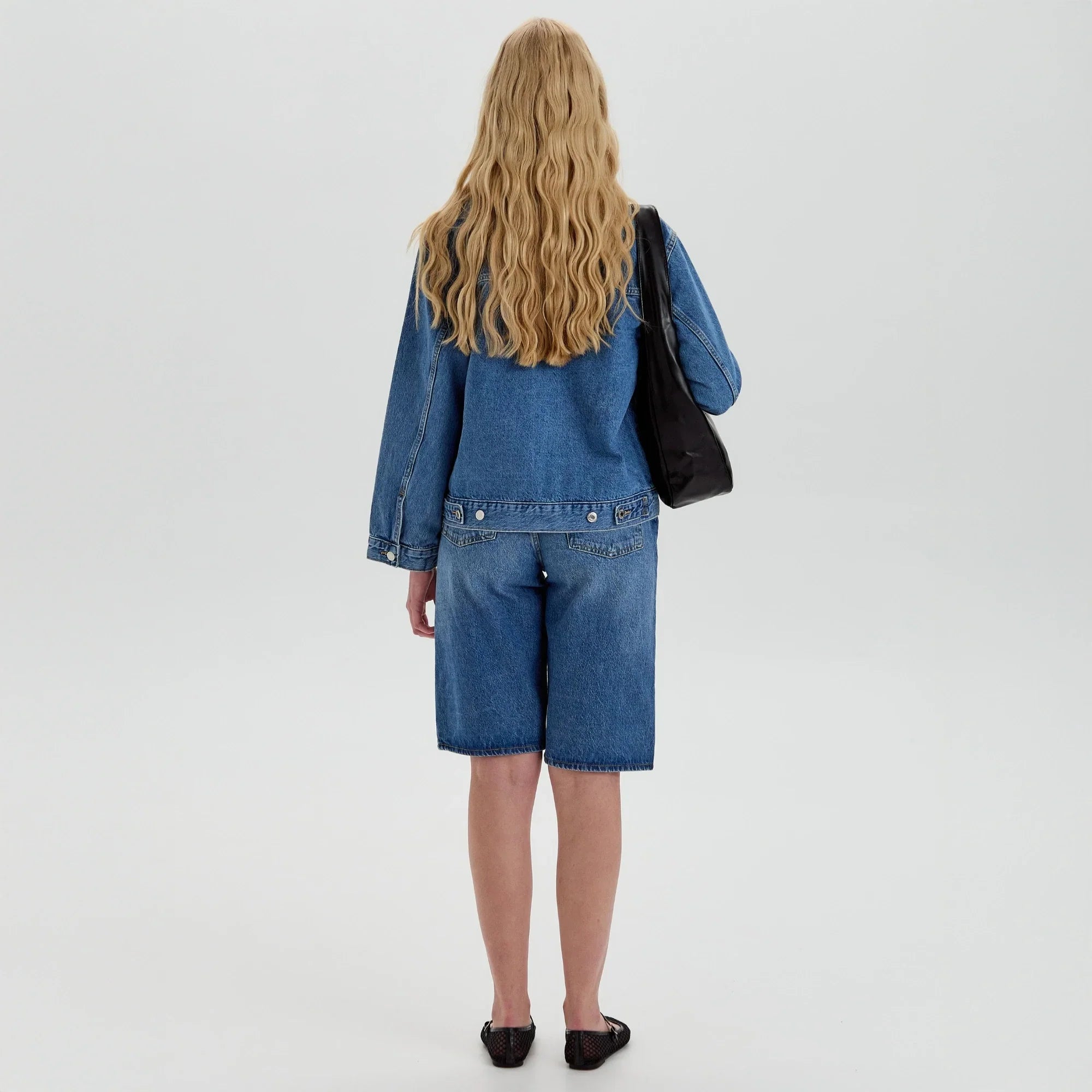 Lilya | Hobo Bag  - By Qivii