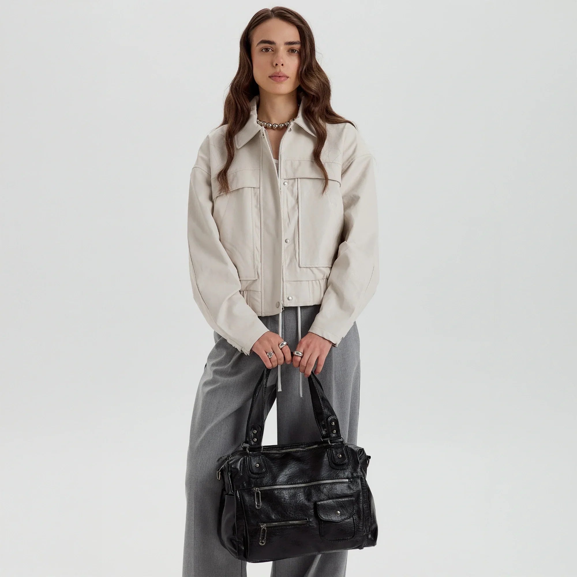 Vanah | Crossbody Bag  - By Qivii