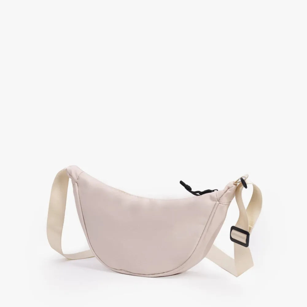 Estrel | Crossbody Belt Bag  - By Qivii