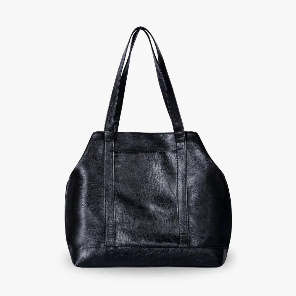 Jolya | Tote Bag  - By Qivii