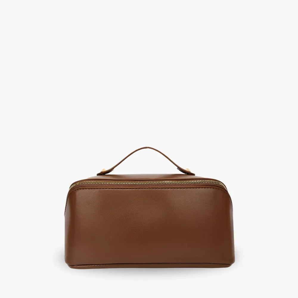 Tinah | Makeup Pouch  - By Qivii