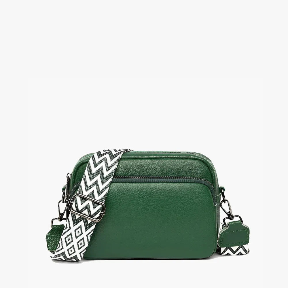 Mahia | Crossbody Bag  - By Qivii