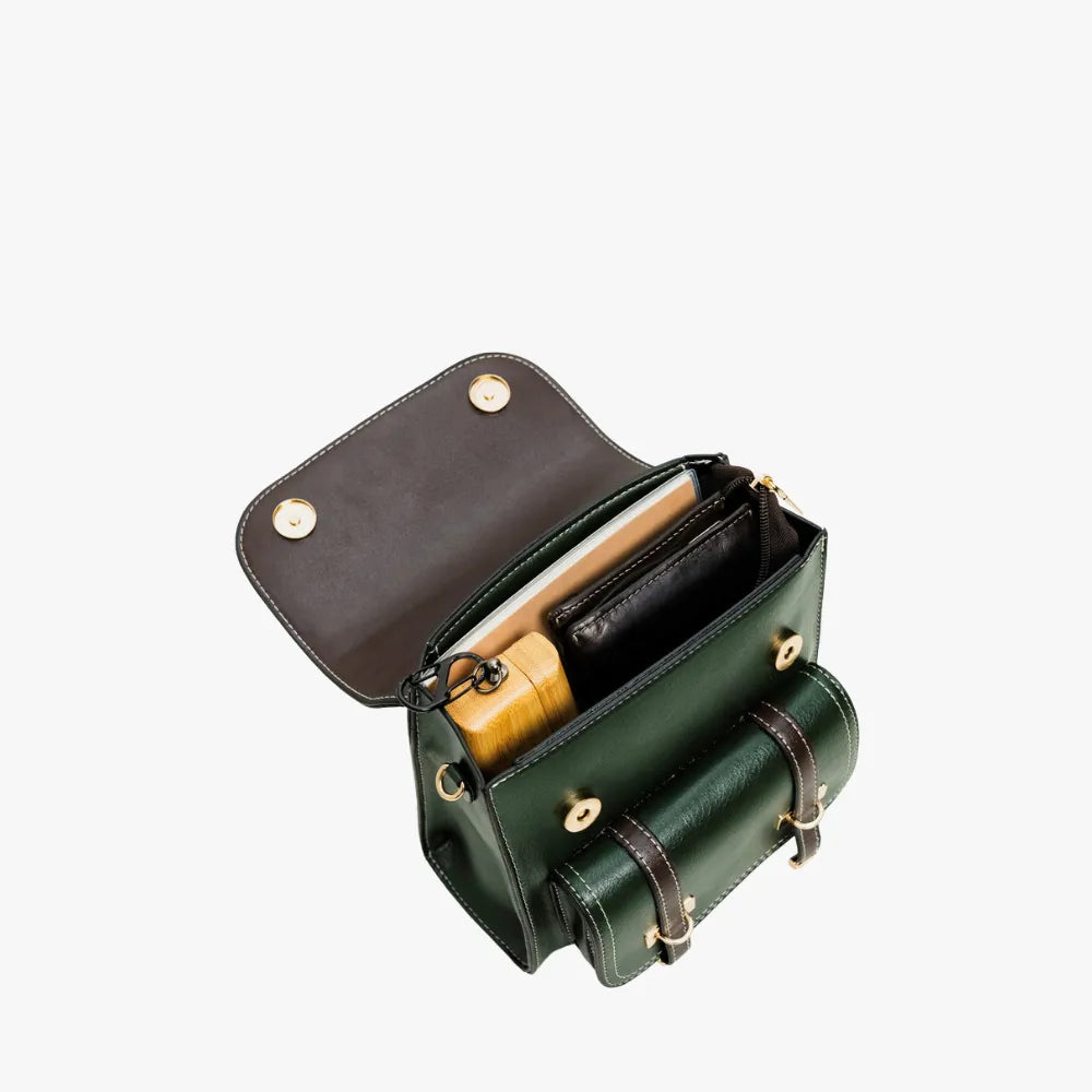 Avellan | Backpack  - By Qivii