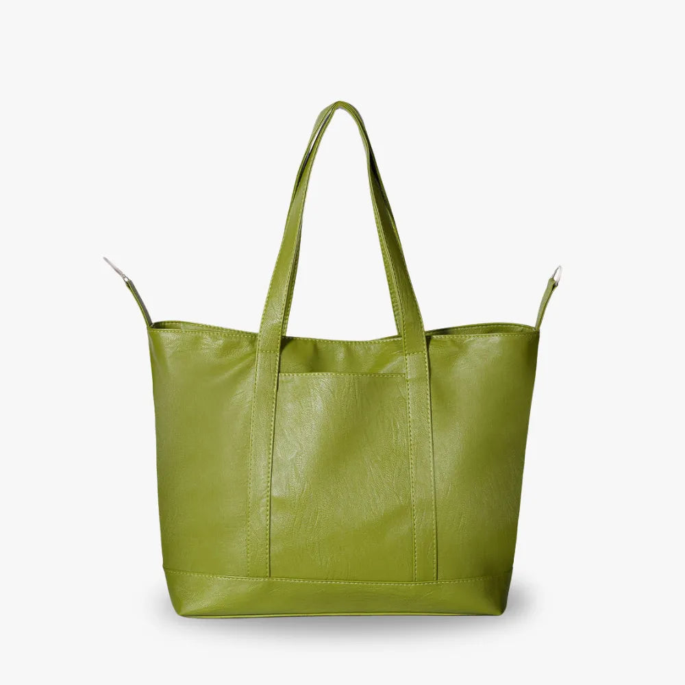Jolya | Tote Bag  - By Qivii