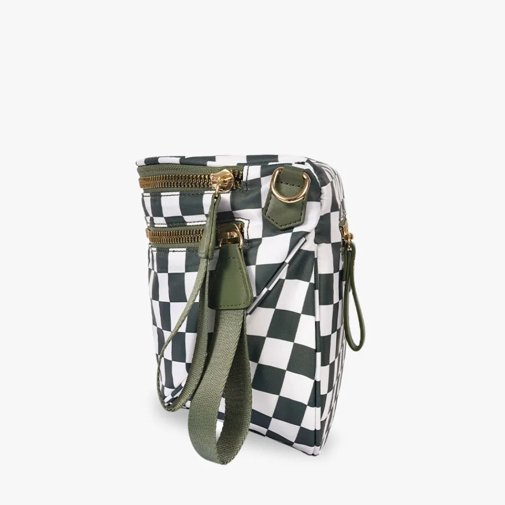 Valla | Crossbody Bag  - By Qivii