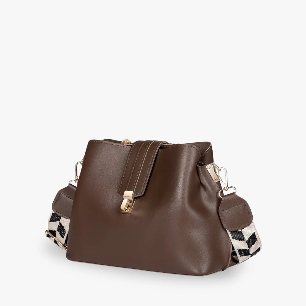 Selva | Crossbody Bag  - By Qivii
