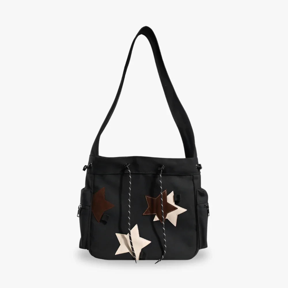 Stella | Hobo Bag  - By Qivii