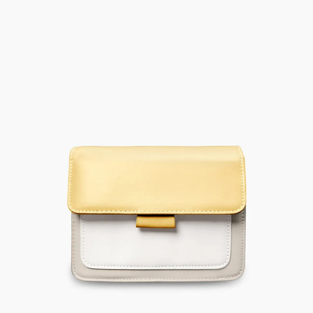 Vionelle | Crossbody Bag  - By Qivii