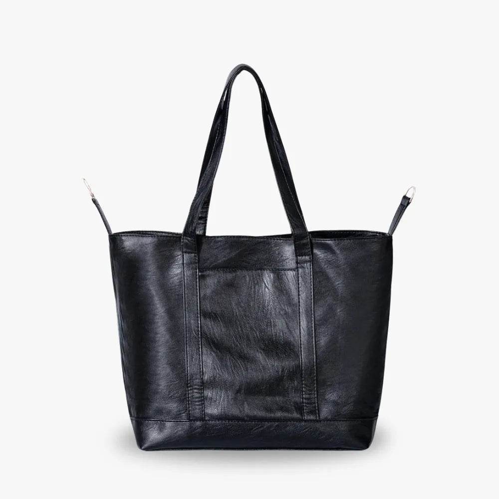 Jolya | Tote Bag  - By Qivii