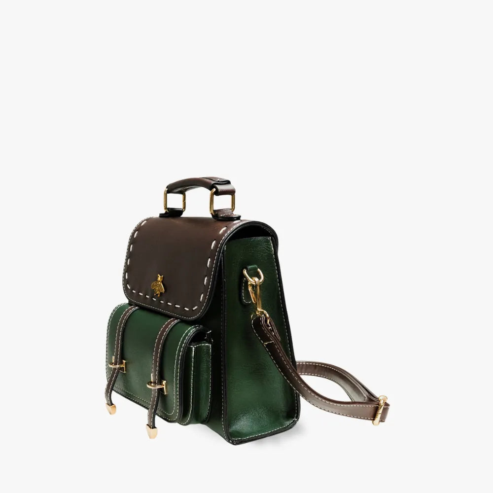 Avellan | Backpack  - By Qivii