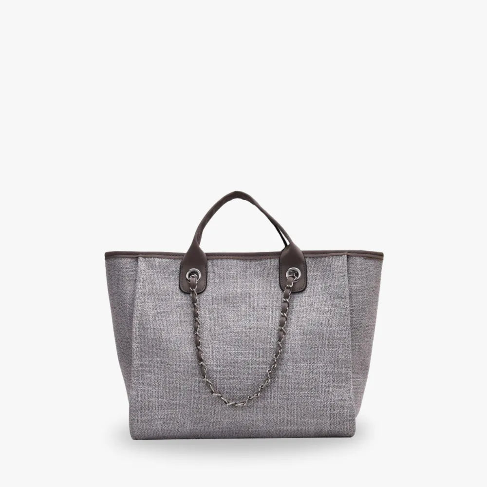 Fulla | Tote Bag  - By Qivii