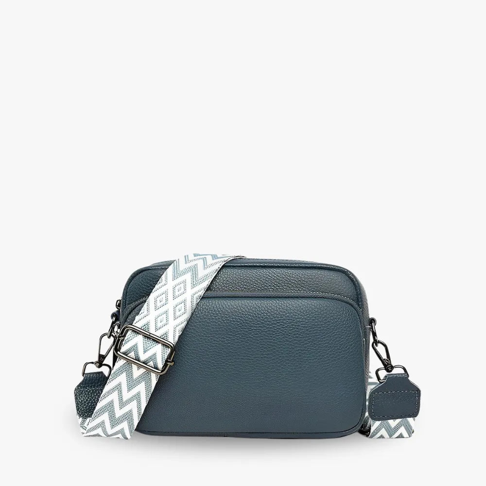 Mahia | Crossbody Bag  - By Qivii