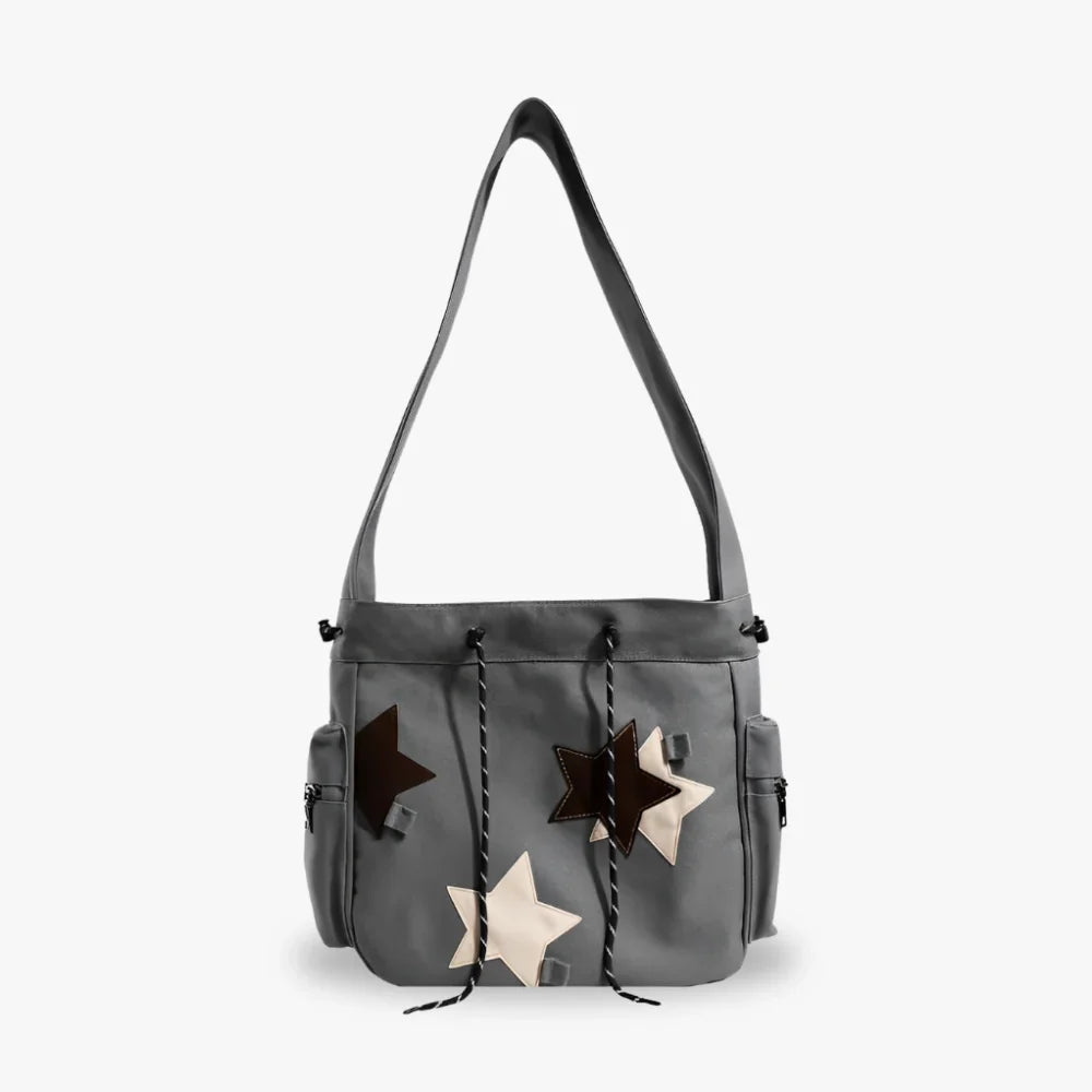 Stella | Hobo Bag  - By Qivii