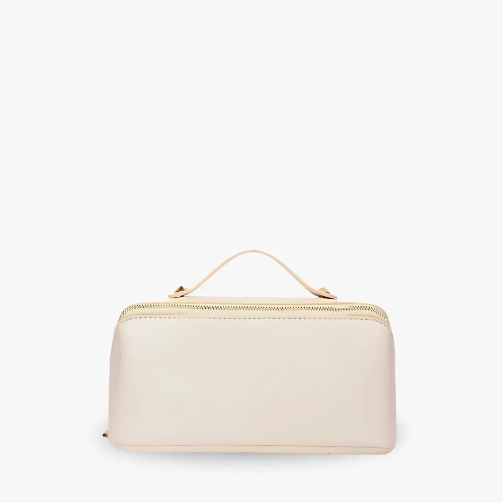Tinah | Makeup Pouch  - By Qivii