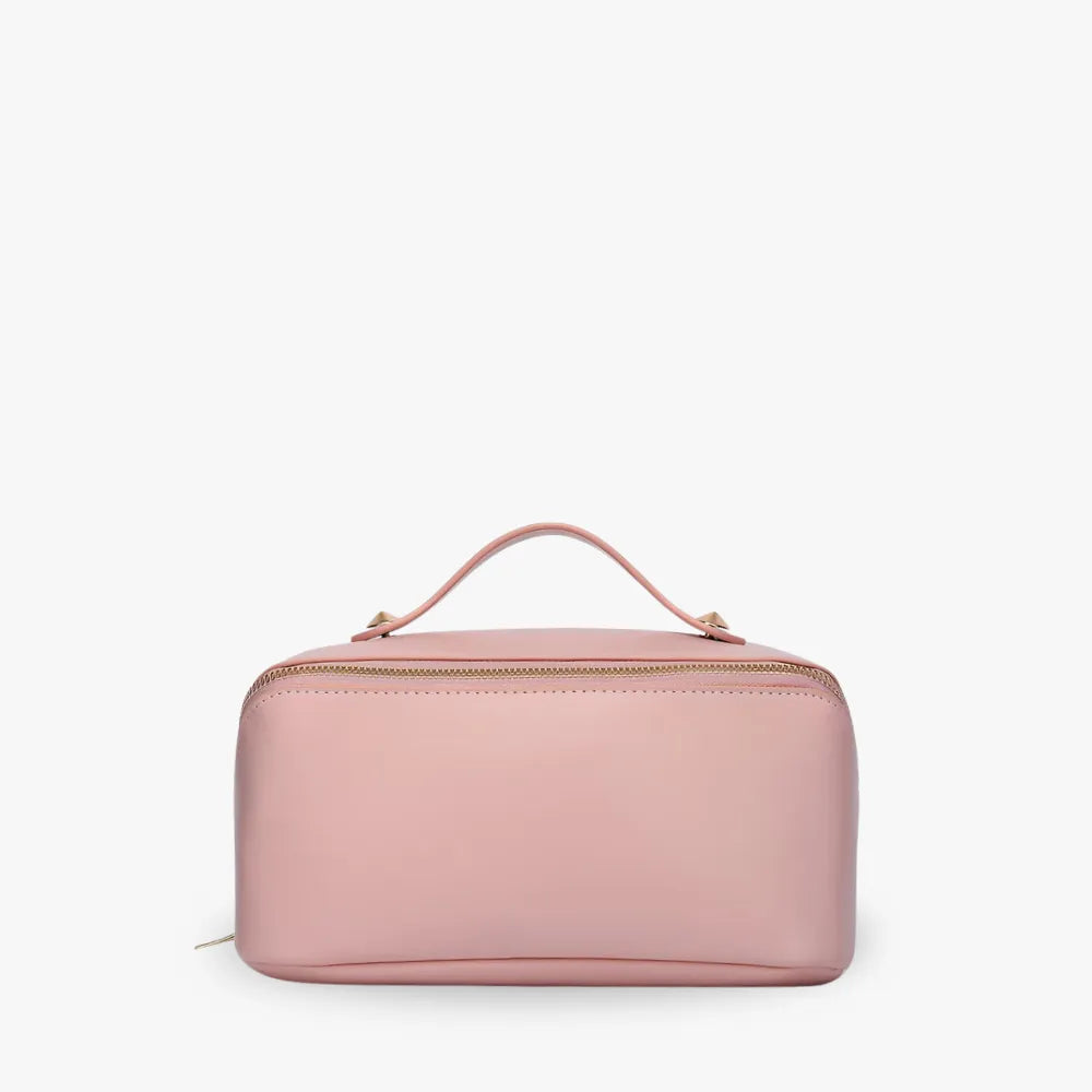 Tinah | Makeup Pouch  - By Qivii
