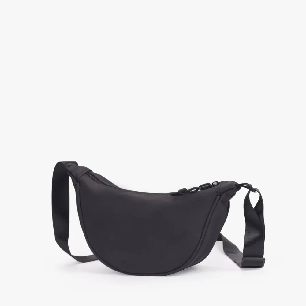 Estrel | Crossbody Belt Bag  - By Qivii