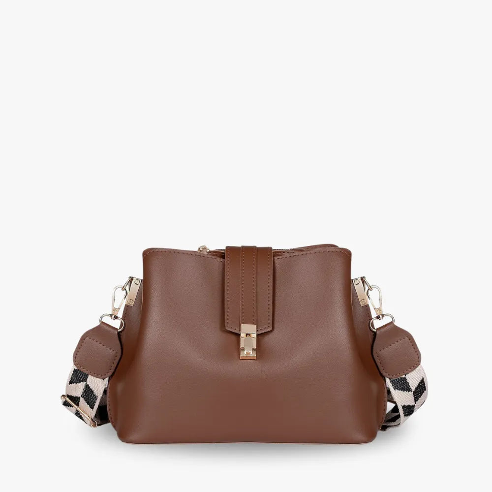 Selva | Crossbody Bag  - By Qivii