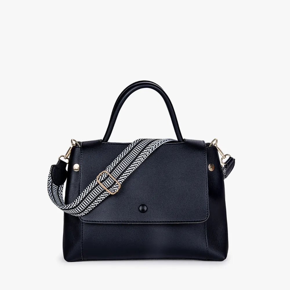 Solia | Crossbody Bag  - By Qivii
