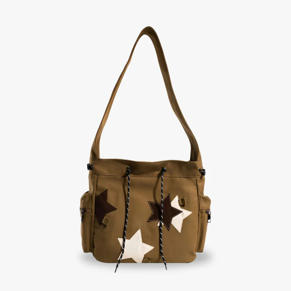 Stella | Hobo Bag  - By Qivii