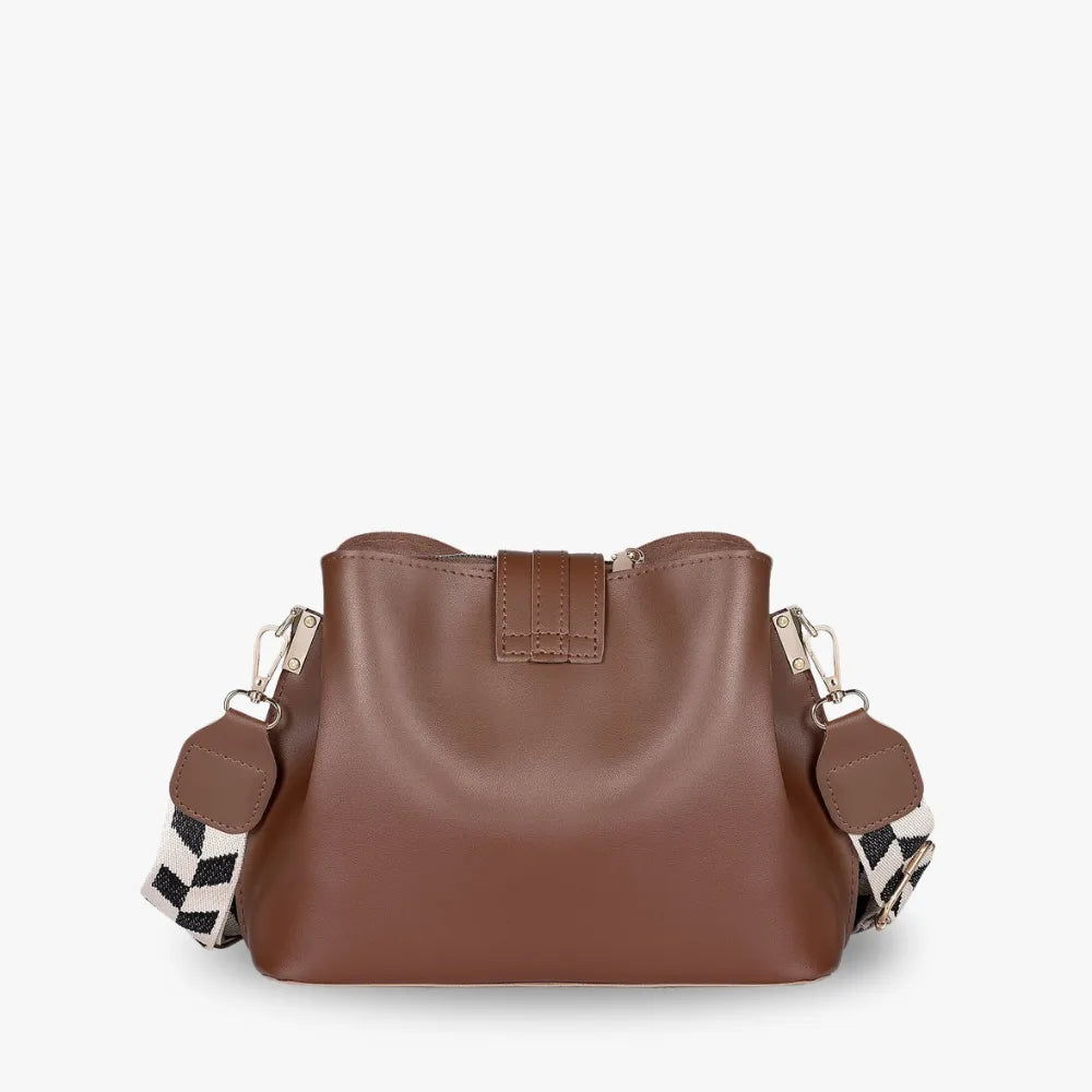 Selva | Crossbody Bag  - By Qivii