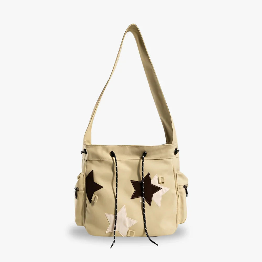 Stella | Hobo Bag  - By Qivii