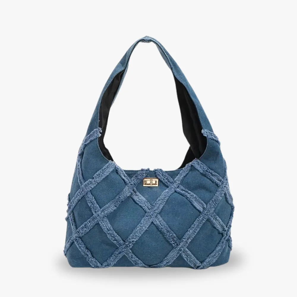 Nahia | Hobo Bag  - By Qivii