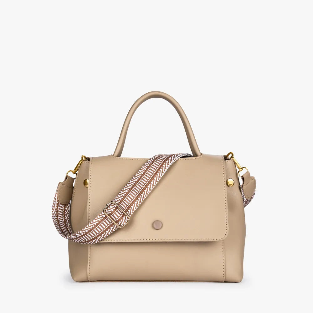 Solia | Crossbody Bag  - By Qivii