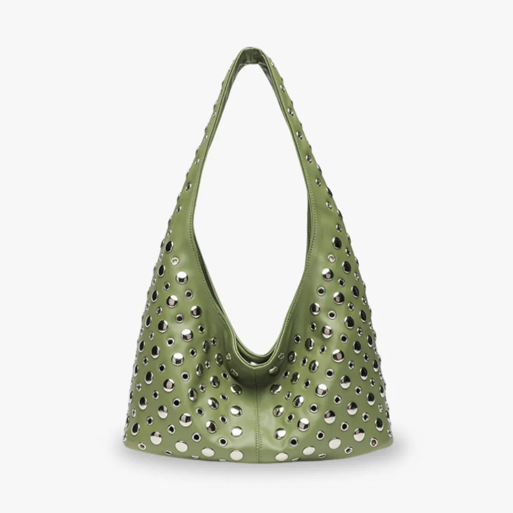Molly | Hobo Bag  - By Qivii