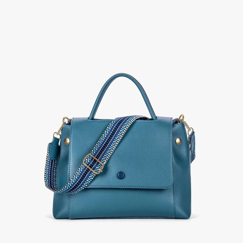 Solia | Crossbody Bag  - By Qivii