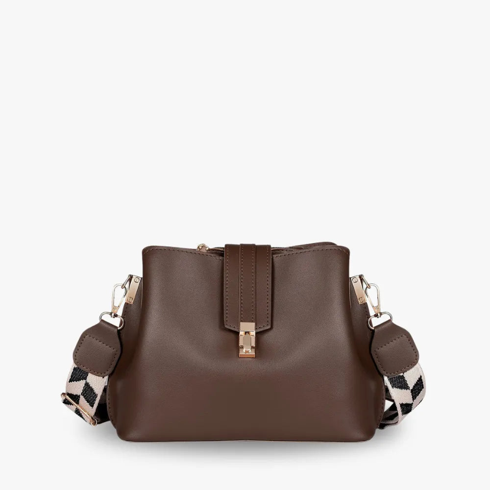 Selva | Crossbody Bag  - By Qivii