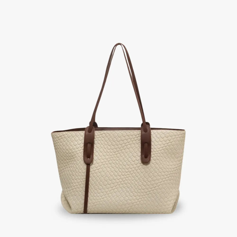 Lora | Tote Bag  - By Qivii