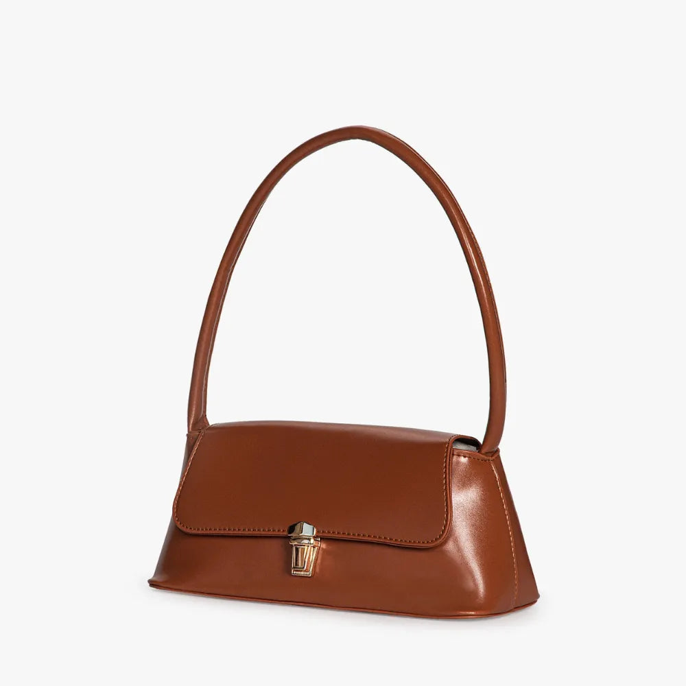 Lunelle | Handbag  - By Qivii