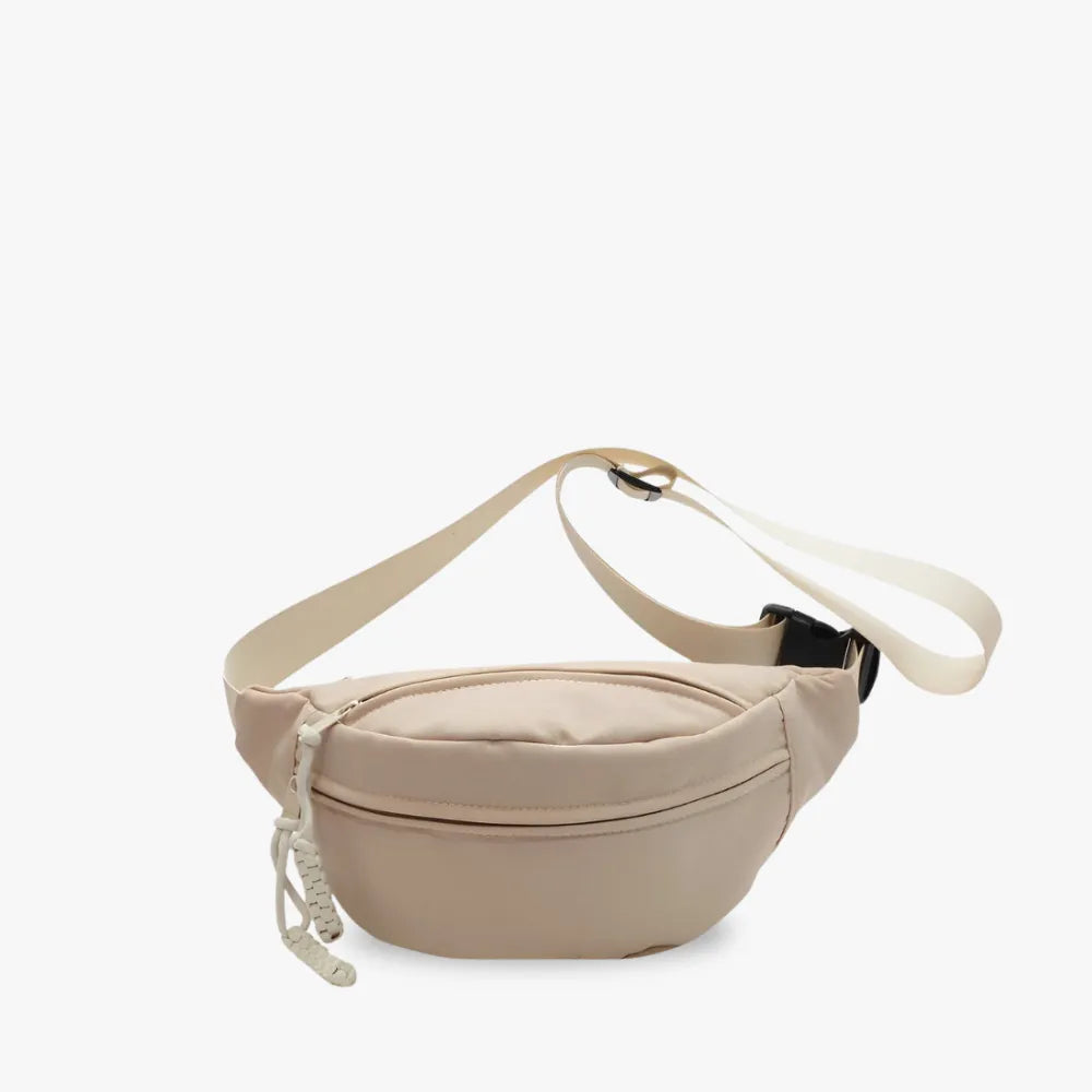 Jauda | Crossbody Belt Bag  - By Qivii