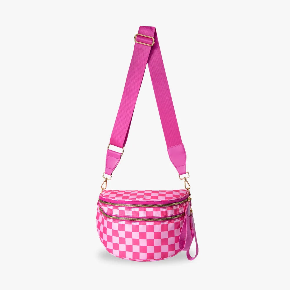 Valla | Crossbody Bag  - By Qivii