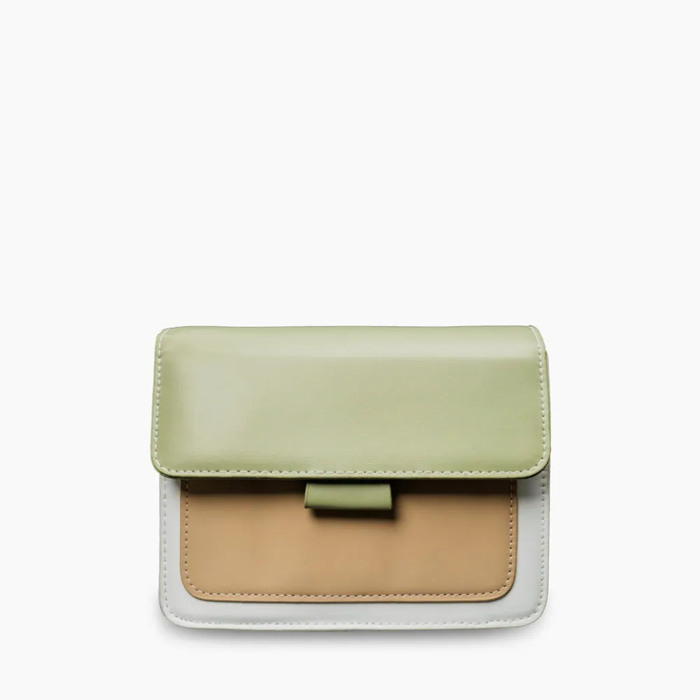 Vionelle | Crossbody Bag  - By Qivii